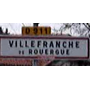 Villefranche de Rourgue