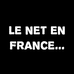 HADOPI - Le Net en France : black-out